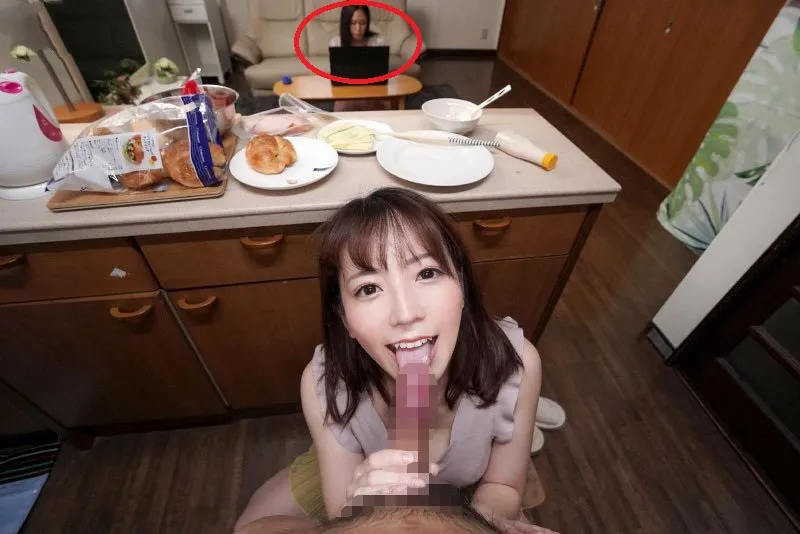 Em người vợ gạ phang người tình của chị gái bất chấp chị gái đang sống chung nhà