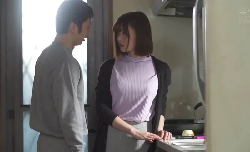 Em chồng và ham muốn nắc với chị dâu